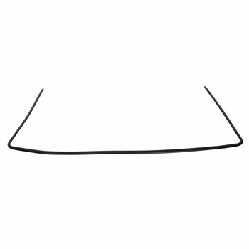 Windshield Molding
