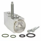 AIR CONDITIONING (A/C) Expansion Valve EVAPORAT Main Image