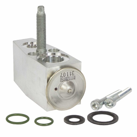 AIR CONDITIONING (A/C) Expansion Valve EVAPORAT Main Image
