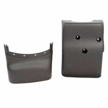 Steering Column Cover Shroud - Upper, Lower