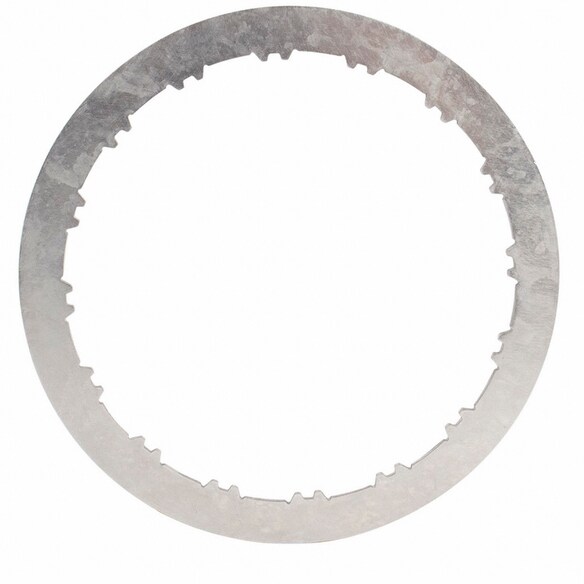 Transmission Clutch Friction Plate Driven Disc Main Image