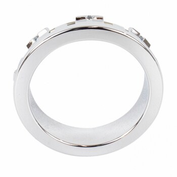 Wheel Cap Cover - Front 20 X 8" Chrome Clad, 20" 8 Cast Alum Premium Paint (Center Hub A)