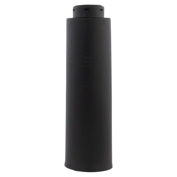 Dust Cover Shock Absorber Bellows - Rear Main Image