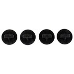 Fender Flare Clip Trim Pin Wheel Arch Molding Main Image