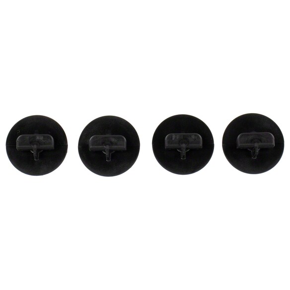 Fender Flare Clip Trim Pin Wheel Arch Molding Main Image