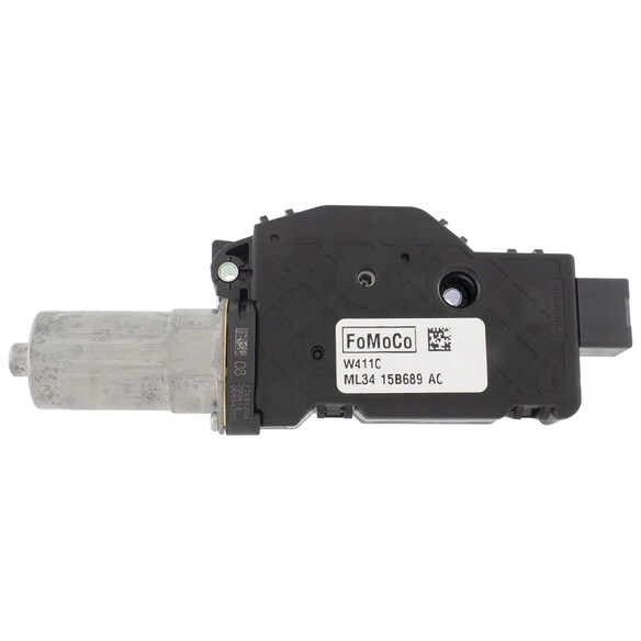 Sunroof Motor WITHOUT - Front, Rear Main Image
