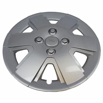 Wheel Cover Hub Cap 6 Spoke Covers, 6J x 15