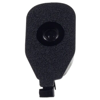 Housing and Lens - Right