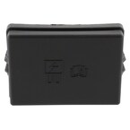 Fuse Panel Cover. Fuse and Relay Cover - Center (Fuses). Main Image
