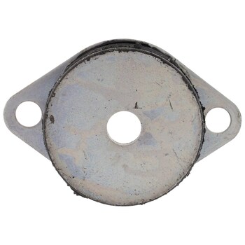 Body Mount Cushion Insulator - Lower