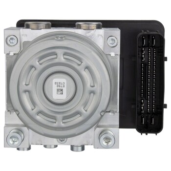 Abs Modulator Valve Hydraulic