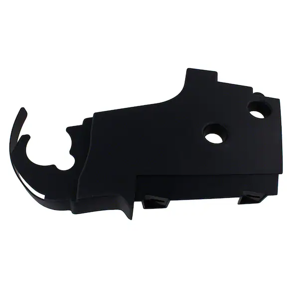Seat Trim Panel Cover Main Image