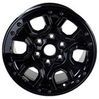Wheel 17 X 8.5 #3 Main Image
