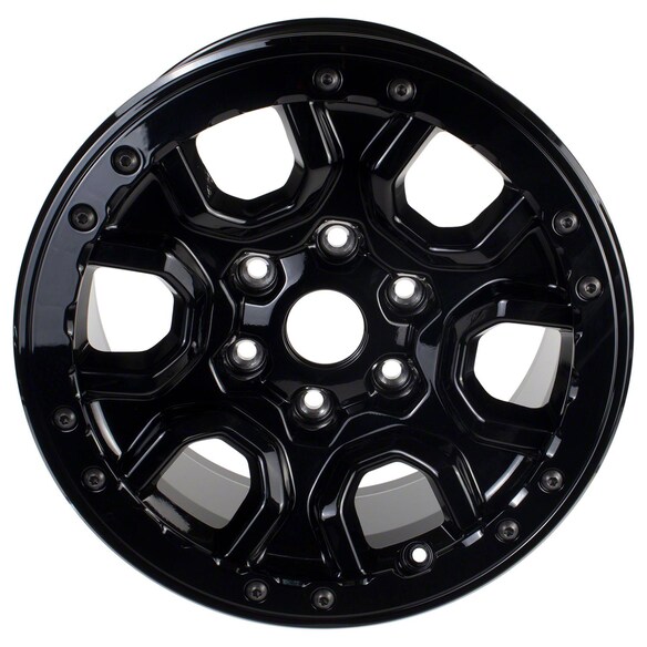 Wheel 17 X 8.5 #3 Main Image