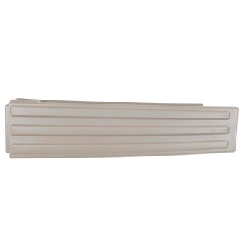 Tailgate Molding - Right (King Ranch Package)