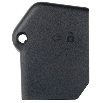 Cover Seat <br>60% Side Crew Cab with Armrest Trim Panel Lamp Latch Track Valance Navy