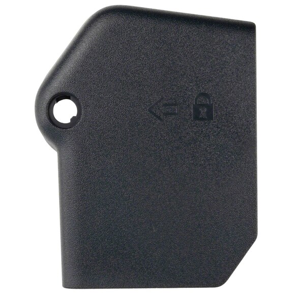 Seat Trim Panel Latch Cover Lamp Main Image