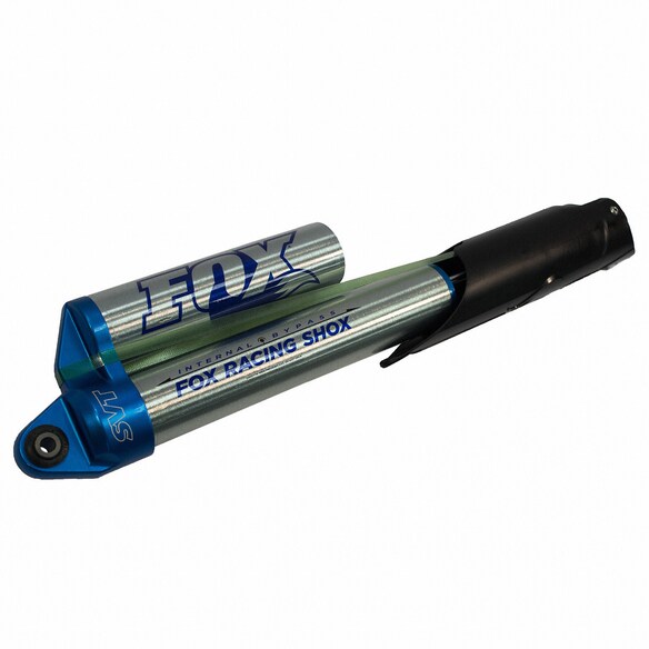 Suspension Shock Absorber - Rear (SVT) Main Image