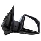 Door Mirror Rear View Head - Right, Outer Main Image