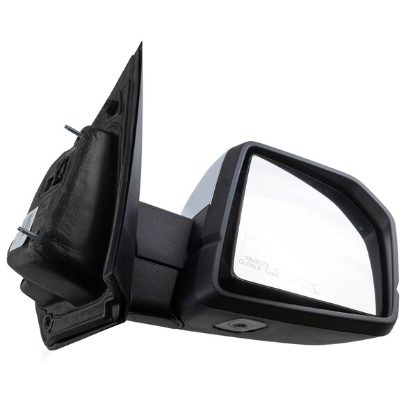 Door Mirror Rear View Head - Right, Outer Main Image
