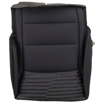 Seat Cover Cushion - Left, Front
