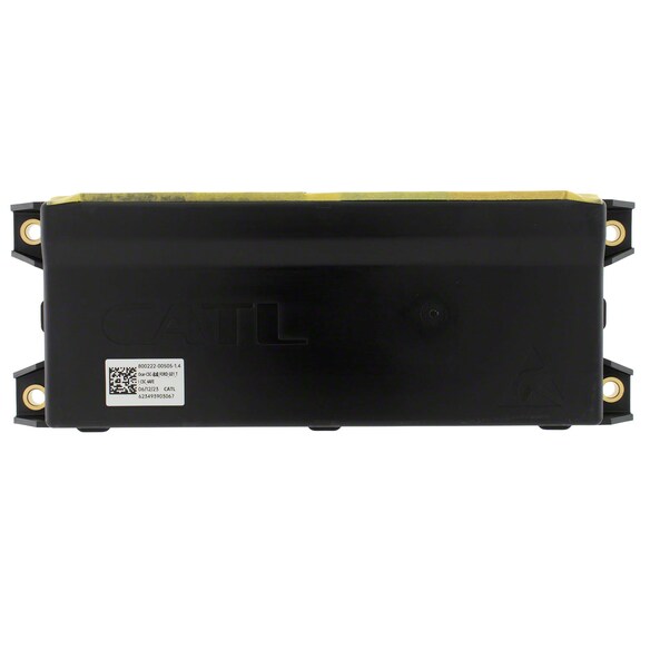 Battery Control Module Management System Main Image