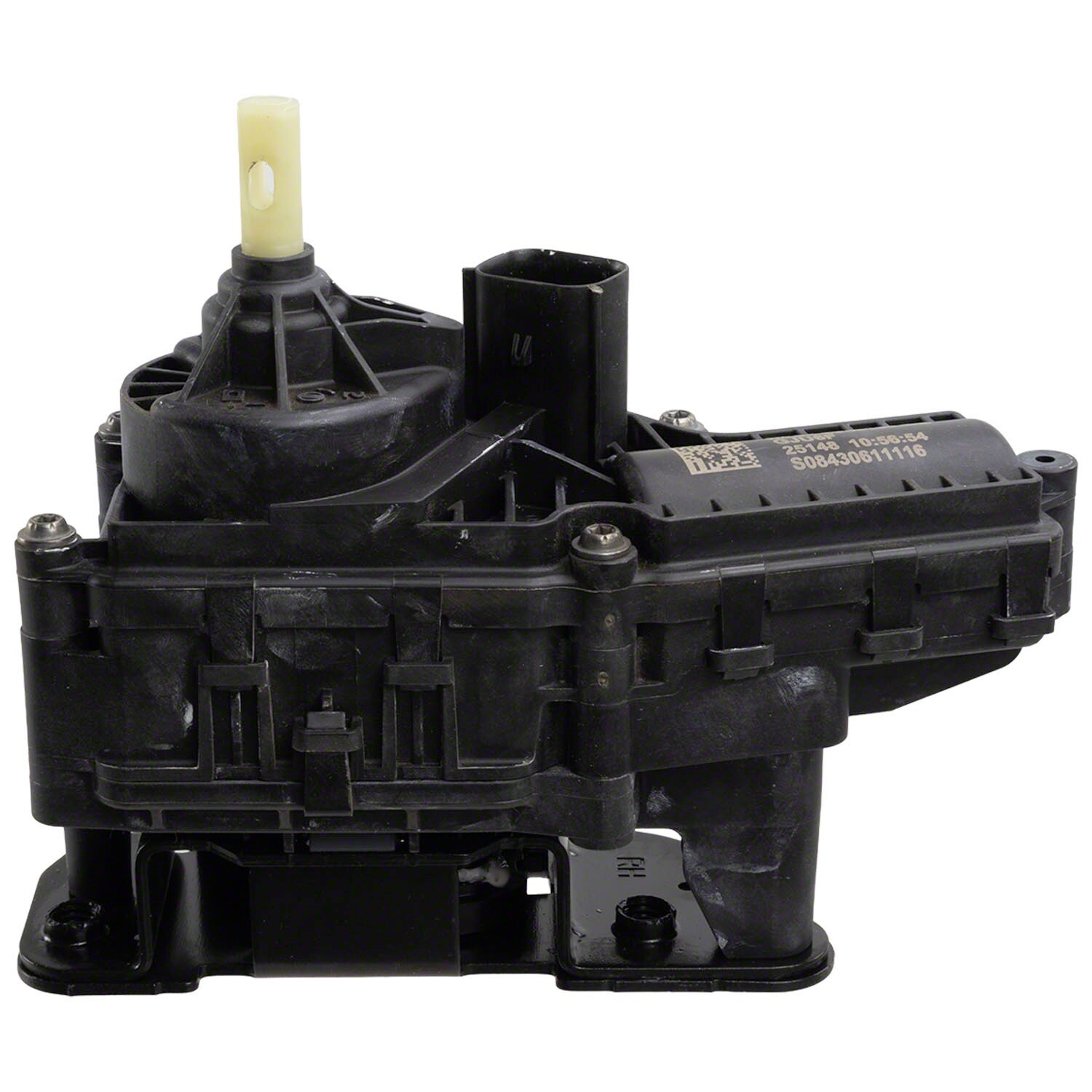 Tailgate Latch - Right | Parts | Ford.com