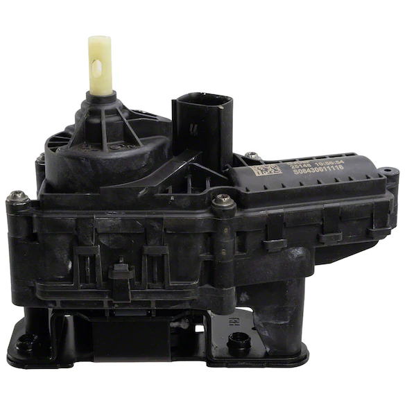 Tailgate Latch - Right Main Image