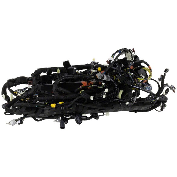 Wiring - 3.0L Main Image