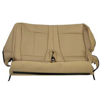Seat Cushion Cover - Rear
