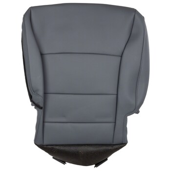 Seat Cover Cushion - Right, Front