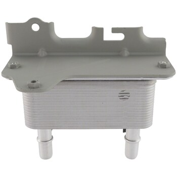 Automatic Transmission Oil Cooler Hose - 2.7L (AT)