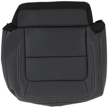 Seat Cushion Cover - Right, Rear