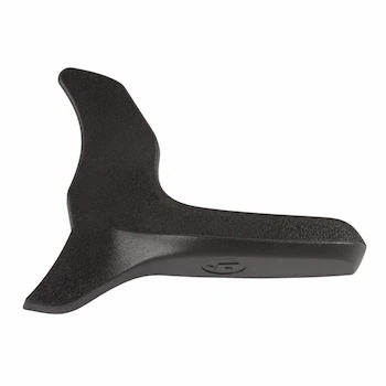 Seat Back Recliner Adjustment Handle - Front