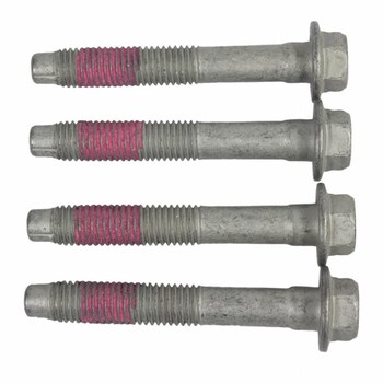 Suspension Control Arm Bolt - M14 x 85MM, Front