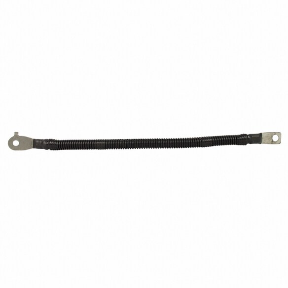 Battery Ground Strap Cable - 3.2L Main Image
