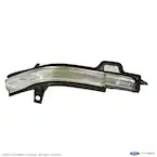 Turn Signal Light Lamp - Right Main Image