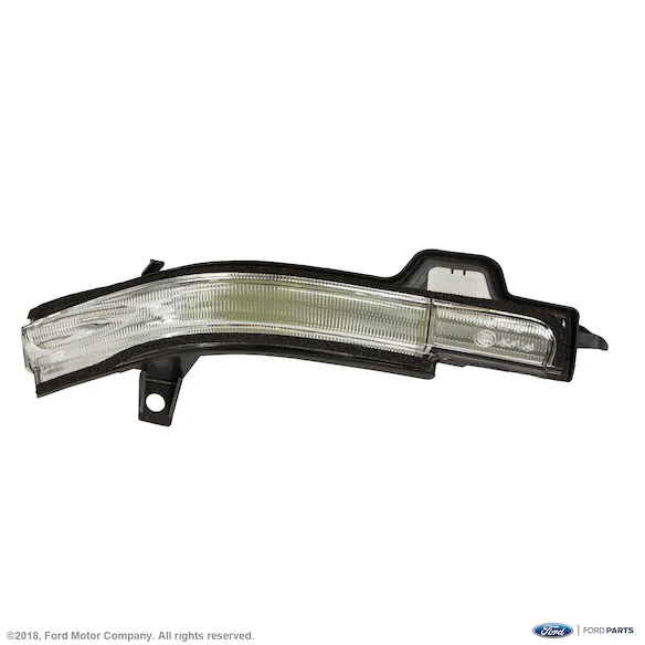 Turn Signal Light Lamp - Right Main Image