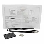 Fuel Pump Jumper Harness Kit Terminal - 2.80MM Main Image