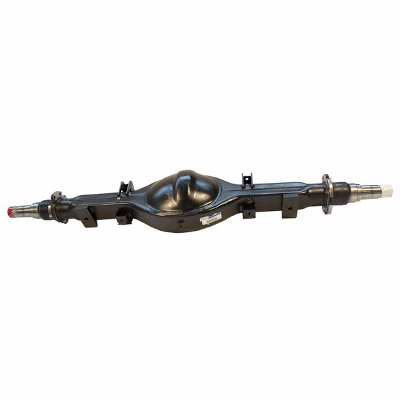 Differential Housing Axle - Rear Main Image