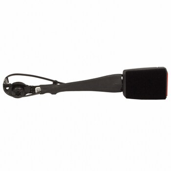 Seat Belt Receptacle - Left, Right, Front