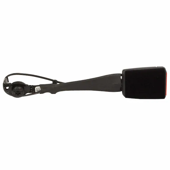 Seat Belt Receptacle - Left, Right, Front Main Image