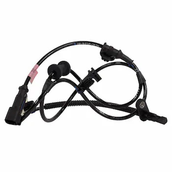 Abs Wheel Speed Sensor - Left, Rear
