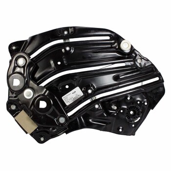 Window Regulator - Left (Convertible)