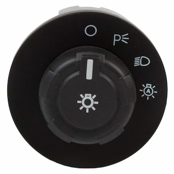 Headlight Switch (AT)