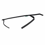 Window Channel Track - Left, Front Main Image