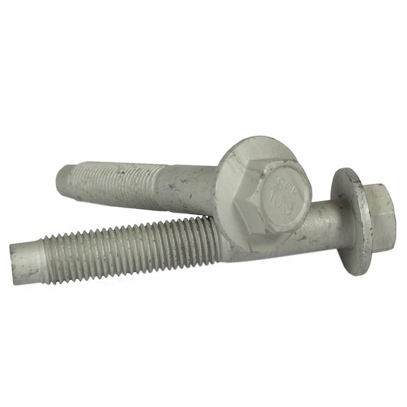 Shock Absorber Bolt Suspension Control Arm - M20X6g X 127 Main Image