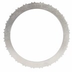 Transmission Clutch Friction Plate Driven Disc Main Image