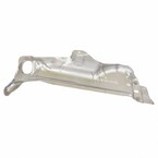 Exhaust Heat Shield Floor Pan - Right 5.4L Main Image
