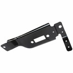 Bumper Face Bar Bracket - Right, Front Main Image